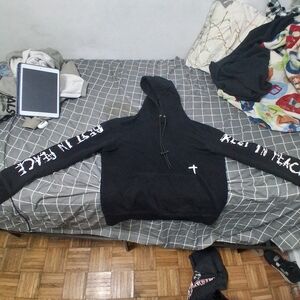 RTA Hoodie